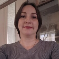 Фотография девушки Даша, 42 года из г. Кемерово