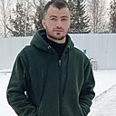 Фарух, 25 лет