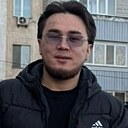 Сабыр, 26 лет