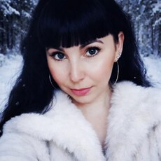 Фотография девушки Анастасия, 33 года из г. Челябинск