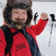 Фотография мужчины Михаил, 37 лет из г. Москва