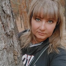 Фотография девушки Оксана, 36 лет из г. Волжский