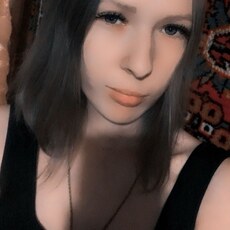 Фотография девушки Инна, 23 года из г. Бузулук