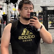 Фотография мужчины Алишер, 68 лет из г. Актобе