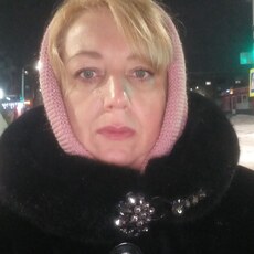 Фотография девушки Светлана, 49 лет из г. Новокузнецк