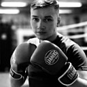 Mustafo, 23 года