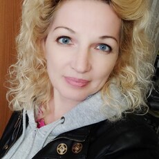 Фотография девушки Светлана, 48 лет из г. Бобруйск