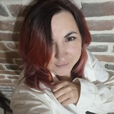 Фотография девушки Аксинья, 38 лет из г. Уварово