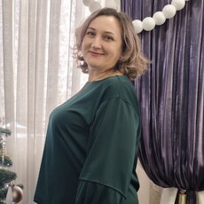 Фотография девушки Оля, 41 год из г. Мелитополь