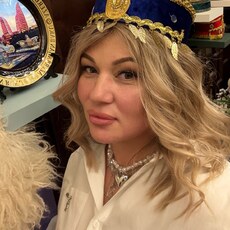 Фотография девушки Таня, 42 года из г. Новокузнецк