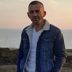 Фотография мужчины Валерий, 42 года из г. Мариуполь