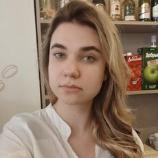 Фотография девушки Крис, 20 лет из г. Боровичи