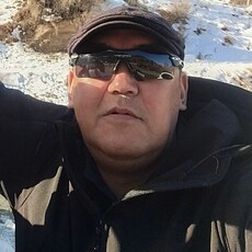 Фотография мужчины Алтай, 45 лет из г. Тараз