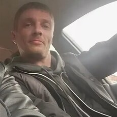 Фотография мужчины Антон, 39 лет из г. Березники