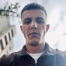 Фотография мужчины Виталий, 24 года из г. Гомель