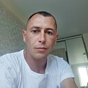 Серёга, 35 лет