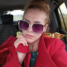 Фотография девушки Валентина, 47 лет из г. Симферополь