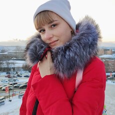 Фотография девушки Ksenia, 26 лет из г. Тайшет