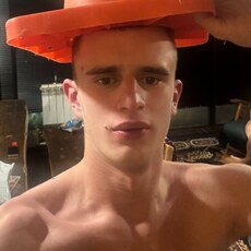 Фотография мужчины Роман, 29 лет из г. Новосибирск