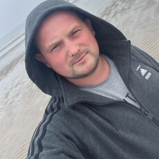 Фотография мужчины Илья, 30 лет из г. Нижний Новгород