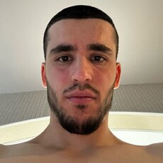 Фотография мужчины Nemat, 25 лет из г. Душанбе