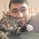 Дилшод, 42 года