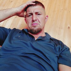 Фотография мужчины Владислав, 40 лет из г. Дербент