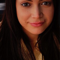 Фотография девушки Ольга, 43 года из г. Пермь