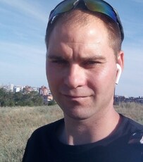 Фотография мужчины Александр, 31 год из г. Волгоград