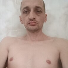 Фотография мужчины Николай, 41 год из г. Череповец