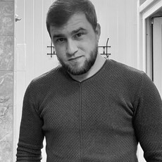 Фотография мужчины Хазик, 30 лет из г. Анапа