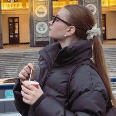 Фотография девушки Аа, 29 лет из г. Чехов