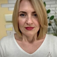 Фотография девушки Настя, 48 лет из г. Коломна