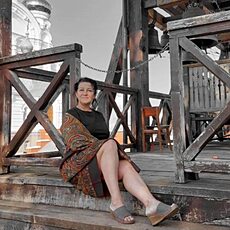 Фотография девушки Натали, 44 года из г. Пермь