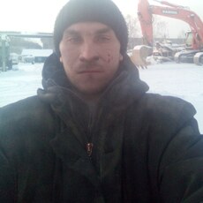 Фотография мужчины Виктор, 26 лет из г. Черемхово