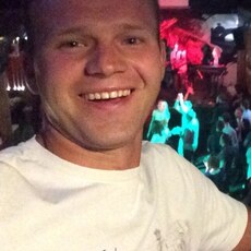 Фотография мужчины Антон, 29 лет из г. Брест