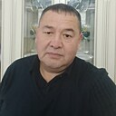 Самат, 52 года