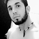 Шариф, 33 года