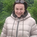 Людмила, 54 года