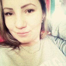 Фотография девушки Irina, 32 года из г. Улан-Удэ