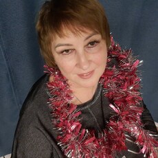 Фотография девушки Марина, 53 года из г. Благовещенск