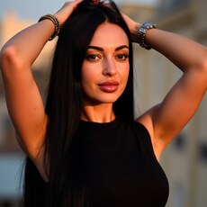 Фотография девушки Анастасия, 33 года из г. Хабаровск