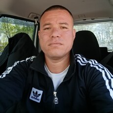 Фотография мужчины Вадим, 36 лет из г. Раменское