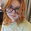 Настя, 18 лет