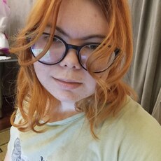 Фотография девушки Настя, 18 лет из г. Ошмяны