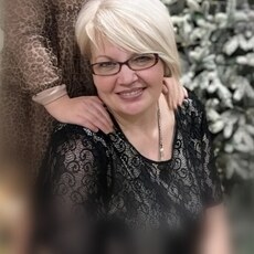 Фотография девушки Света, 55 лет из г. Кропоткин