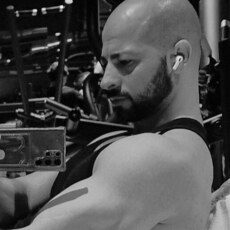 Фотография мужчины Медо, 34 года из г. Москва