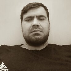 Фотография мужчины Баха, 35 лет из г. Душанбе