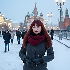 Фотография девушки Алина, 31 год из г. Витебск