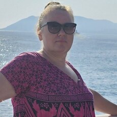 Фотография девушки Елена, 45 лет из г. Ступино